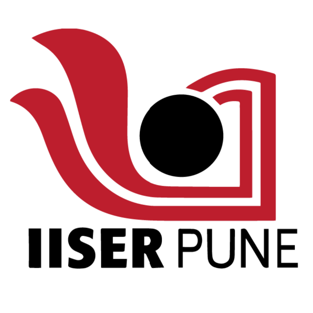 IISER Pune logo
