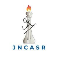 JNCASR logo