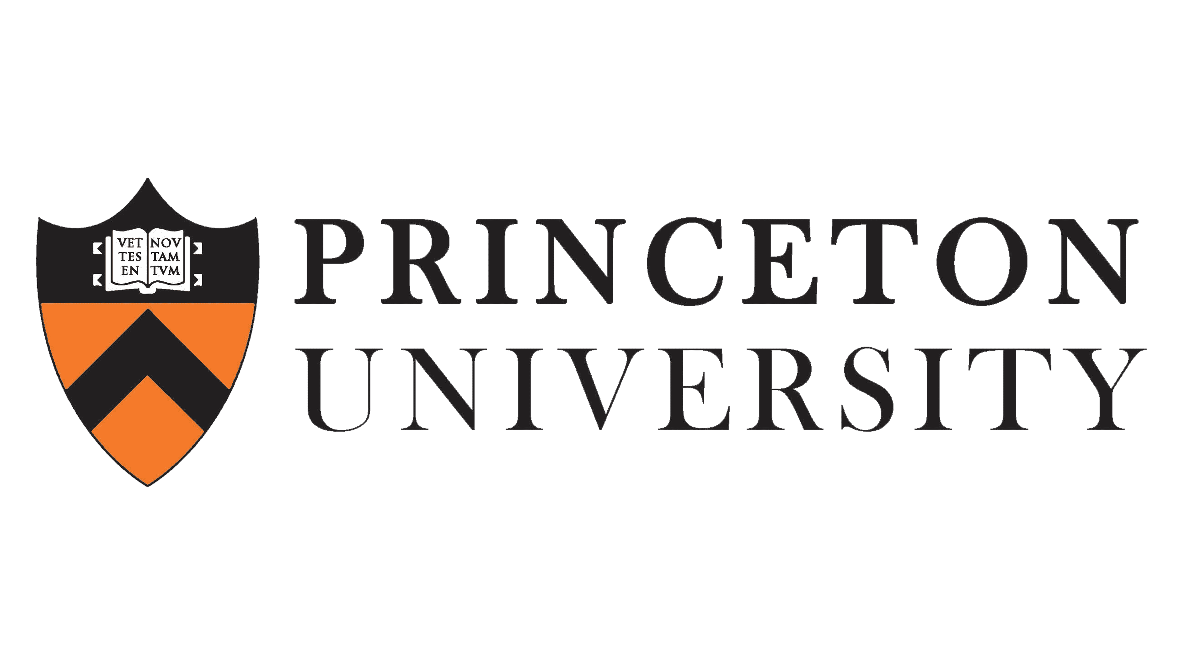 Princeton University logo